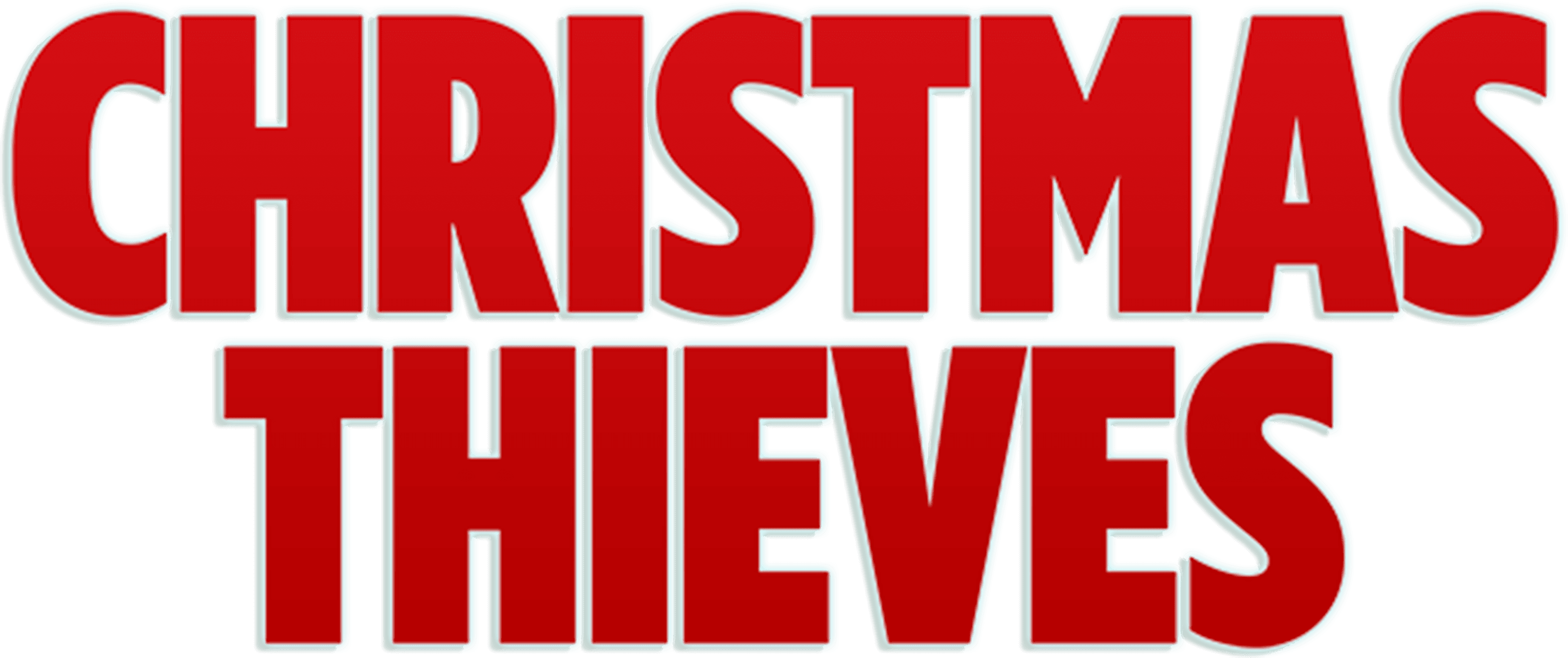 Christmas Thieves logo