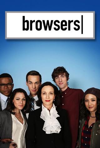 Browsers poster