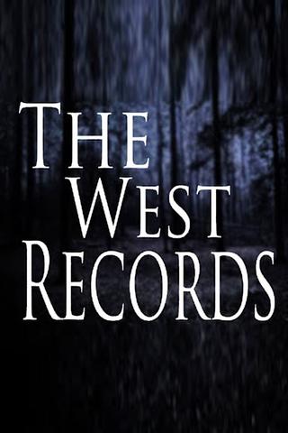 The West Records poster