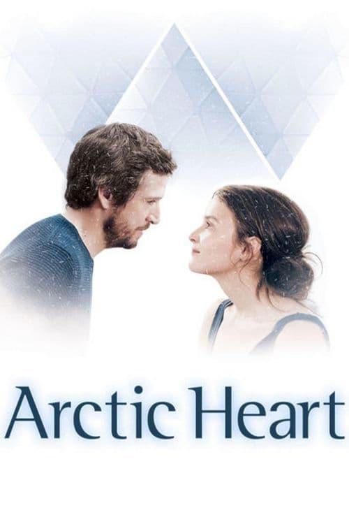 Arctic Heart poster