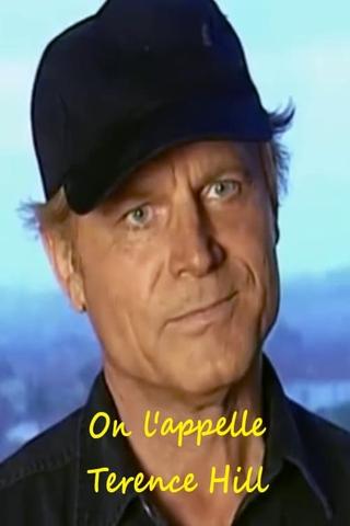 On l'appelle Terence Hill poster