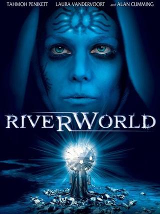 Riverworld poster