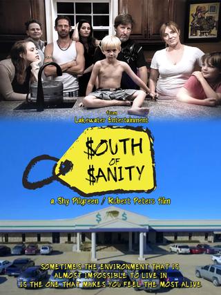 South of Sanity poster