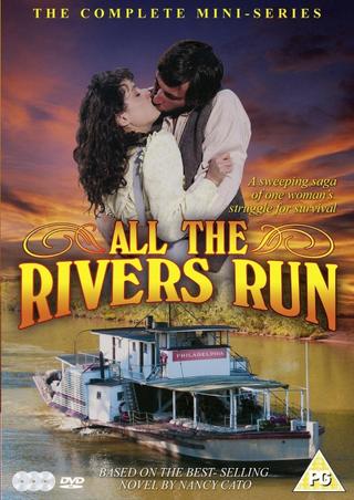 All the Rivers Run poster