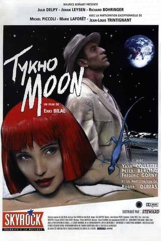 Tykho Moon poster