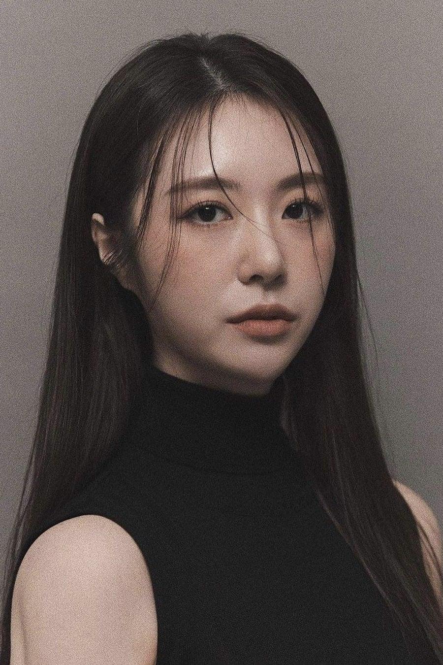 Park Eun-byeol poster