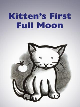 Kitten's First Full Moon poster