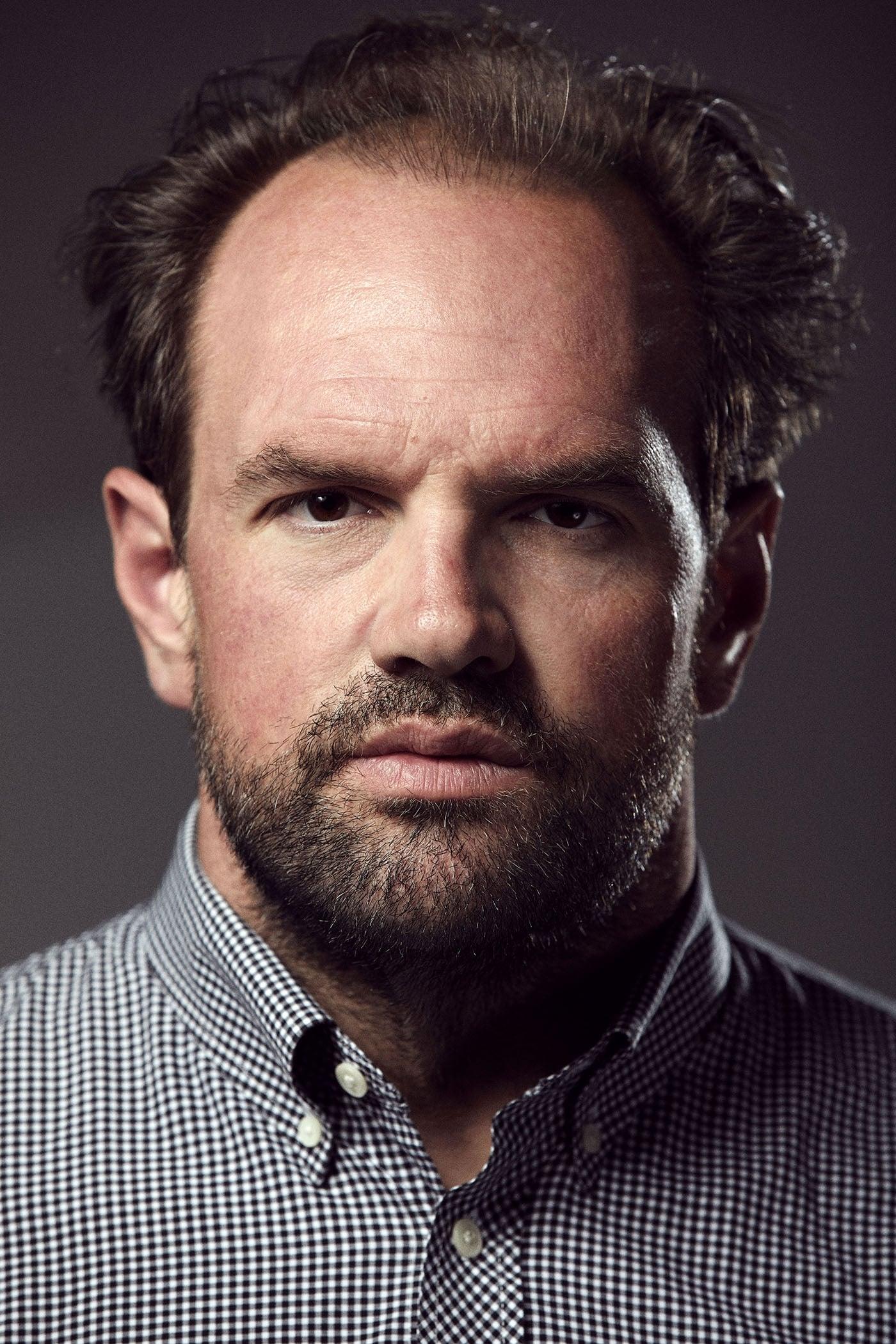 Ethan Suplee poster