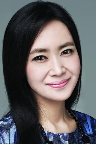 Kim Sun-kyung pic