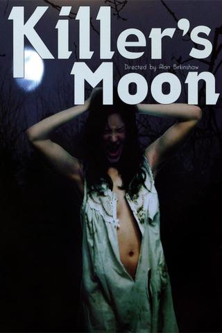 Killer's Moon poster