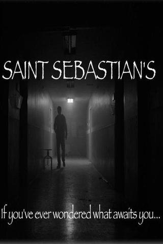 St. Sebastian poster