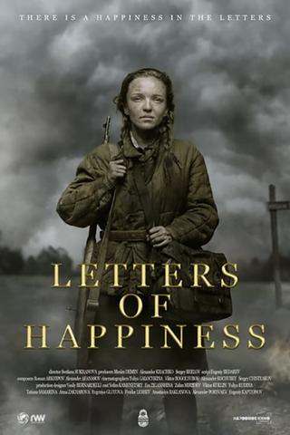 Letters Of Happiness poster