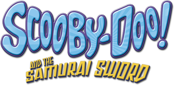 Scooby-Doo! and the Samurai Sword logo