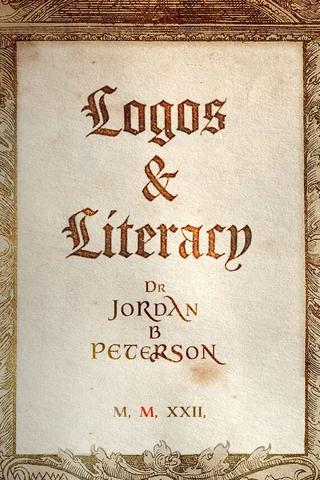 Logos & Literacy poster
