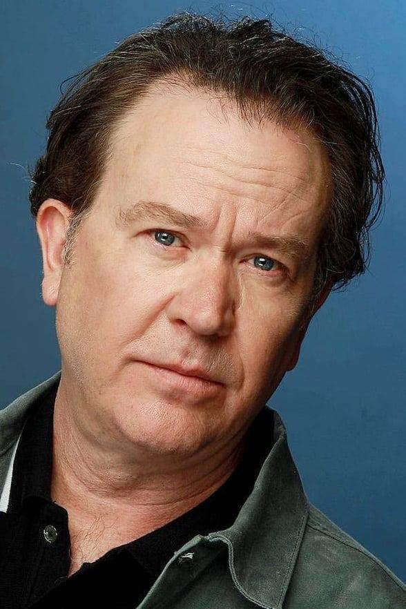 Timothy Hutton poster