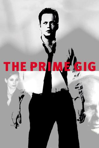 The Prime Gig poster