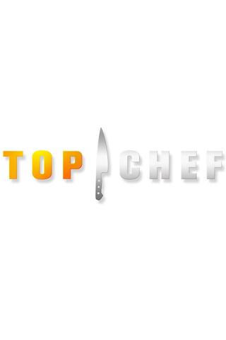 Top Chef poster