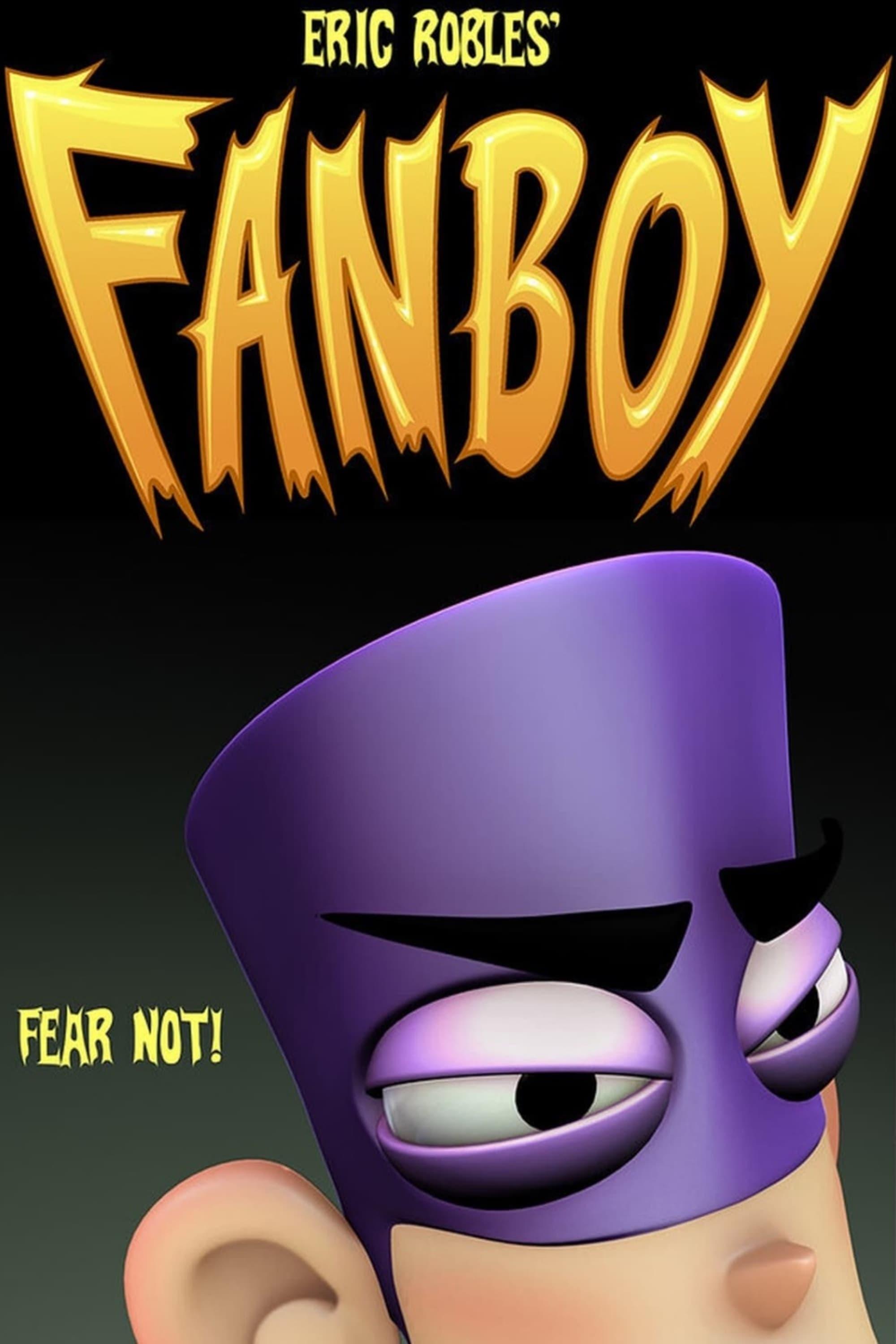 Fanboy poster