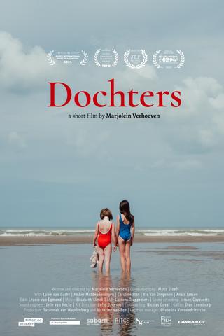 Daughters poster