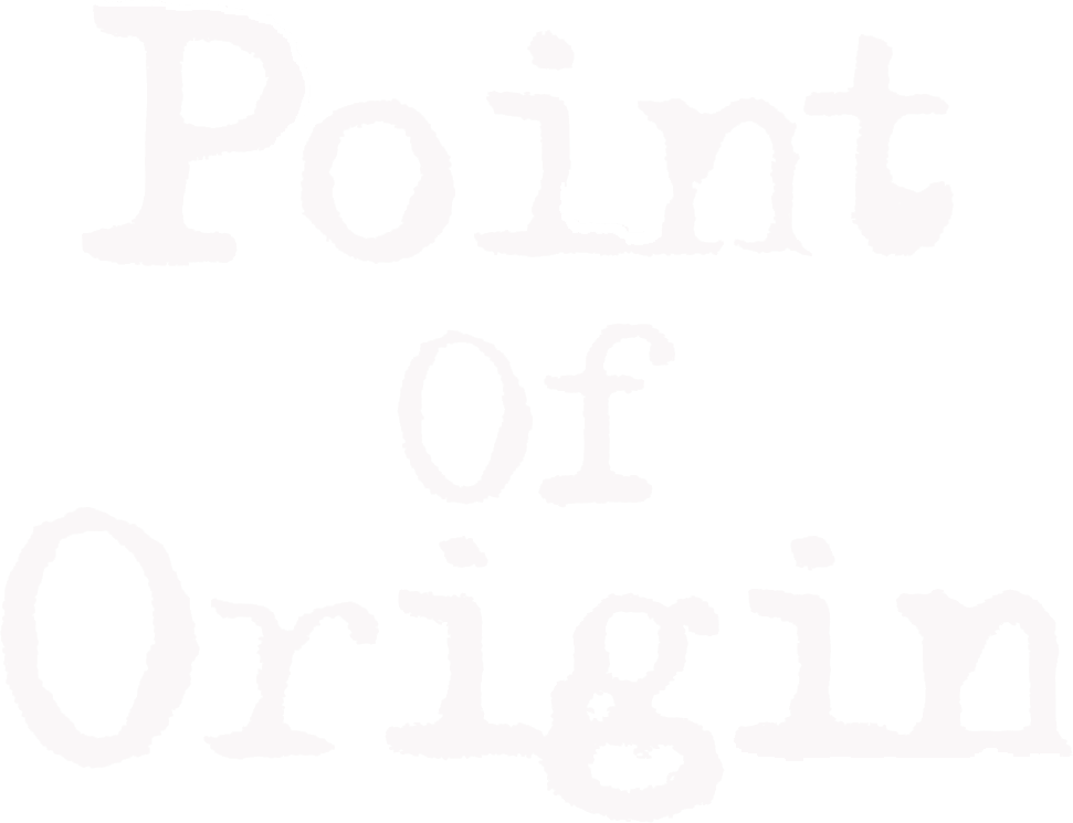Point of Origin logo