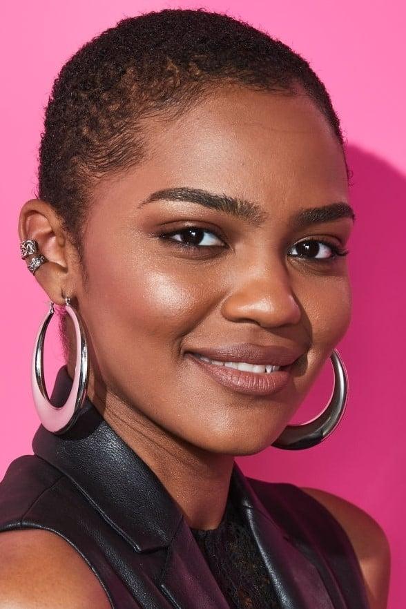 China Anne McClain poster