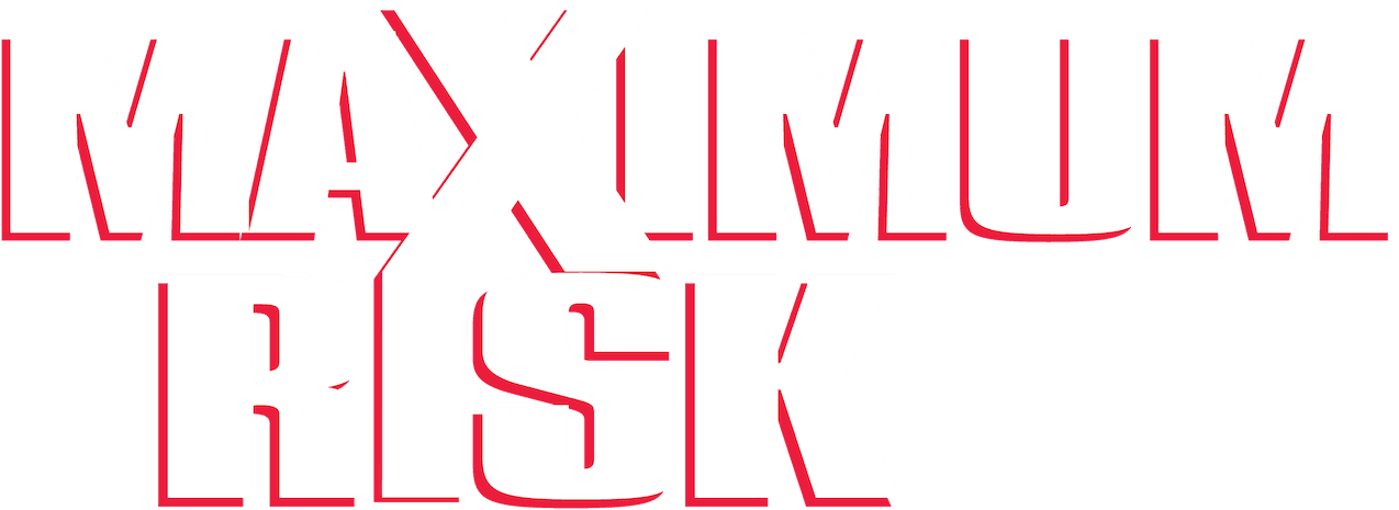 Maximum Risk logo