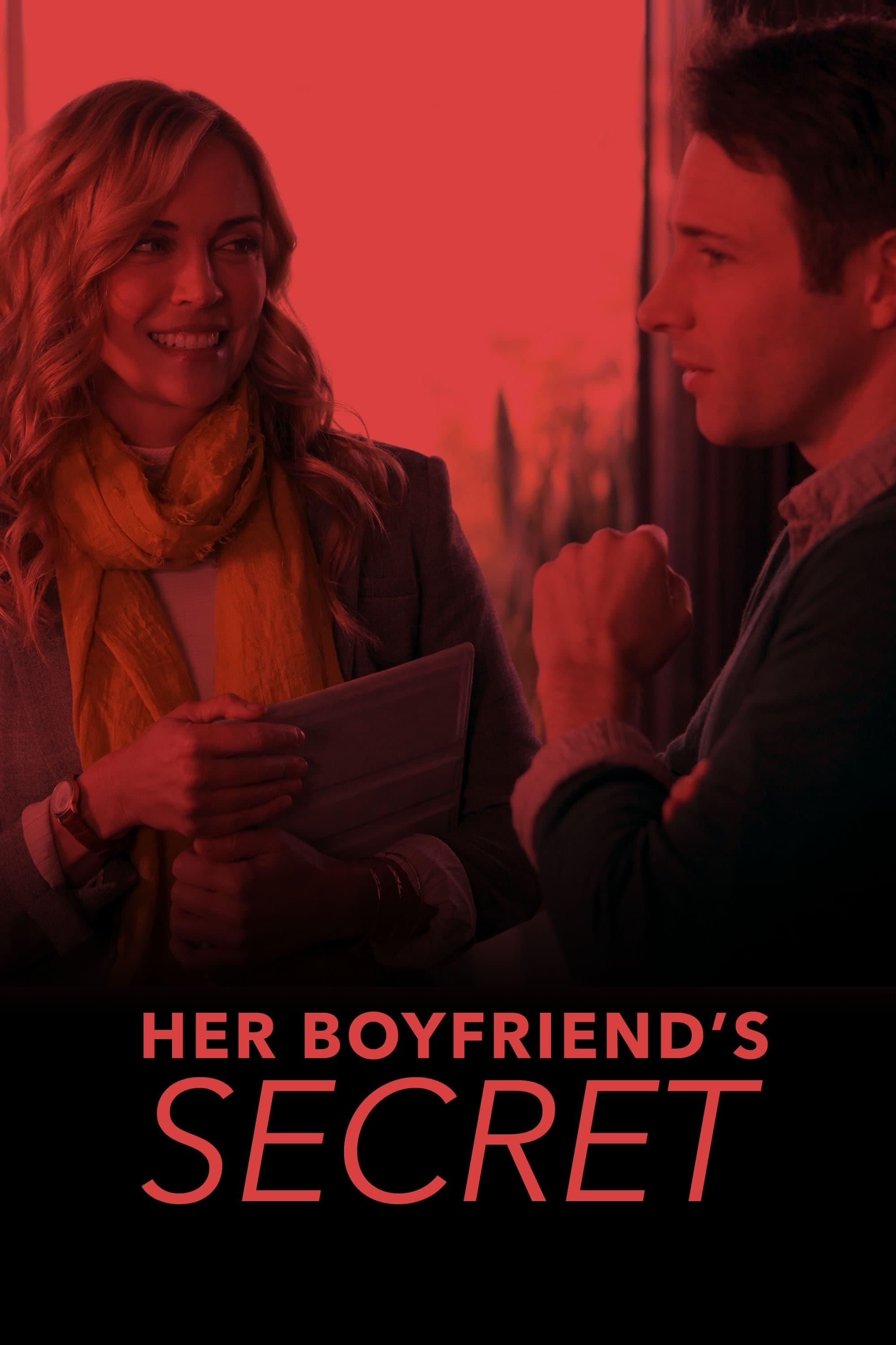 Her Boyfriend's Secret poster