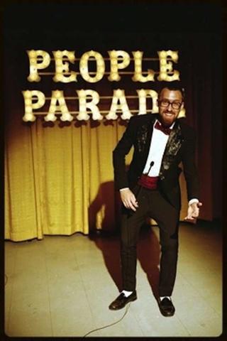 People Parade poster