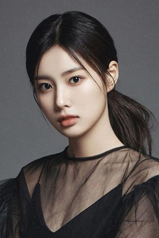 Kang Hye-won pic