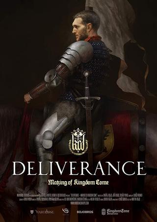 Deliverance: The Making of Kingdom Come poster