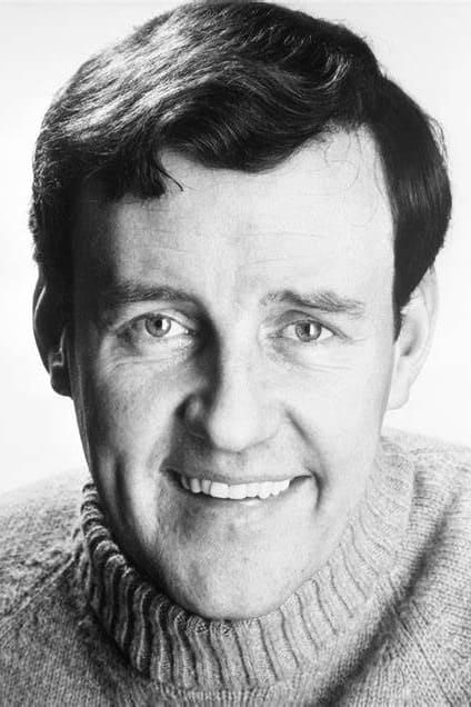Richard Briers poster
