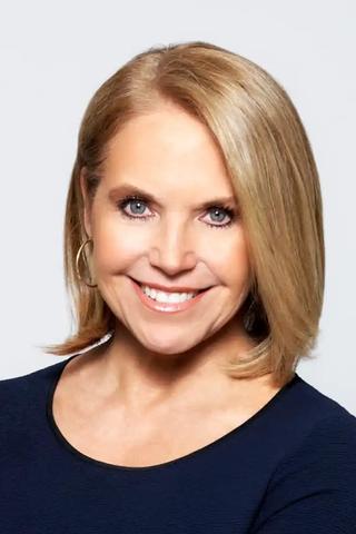 Katie Couric pic