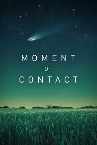 Moment of Contact poster