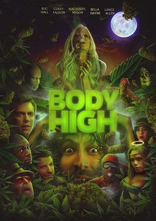 Body High poster