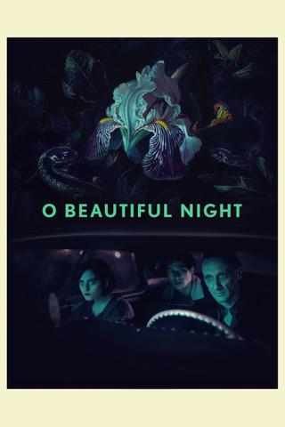 O Beautiful Night poster
