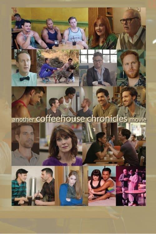 Another Coffee House Chronicles Movie poster
