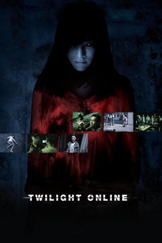 Twilight Online poster