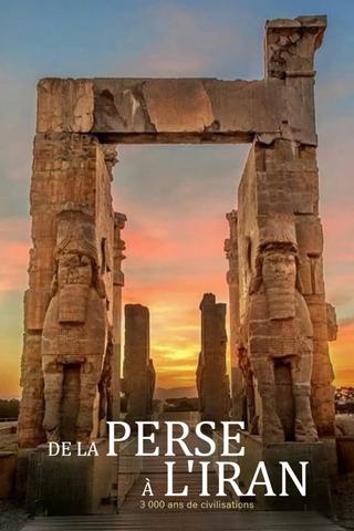 Art of Persia poster