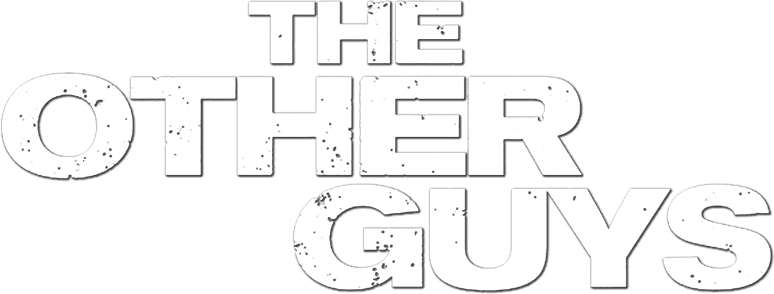 The Other Guys logo