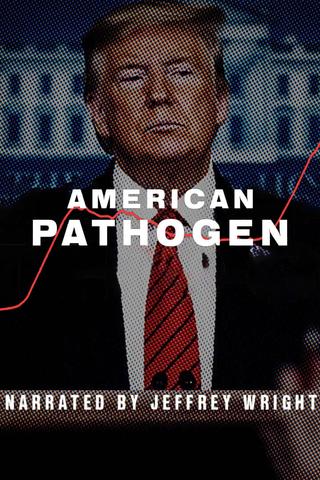 American Pathogen poster