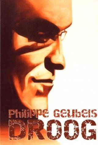 Philippe Geubels: Droog poster