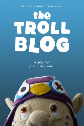 Troll Blog poster