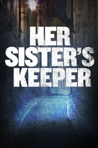 Her Sister's Keeper poster