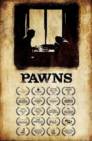 PAWNS poster
