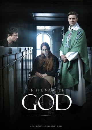 In the Name of God poster