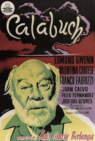 The Rocket from Calabuch poster