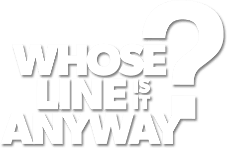 Whose Line Is It Anyway? logo
