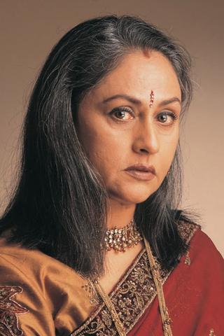 Jaya Bachchan pic