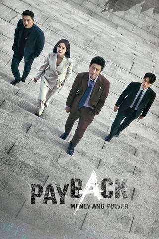 Payback: Money and Power poster