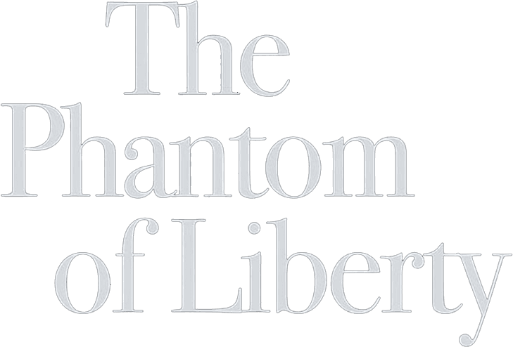 The Phantom of Liberty logo